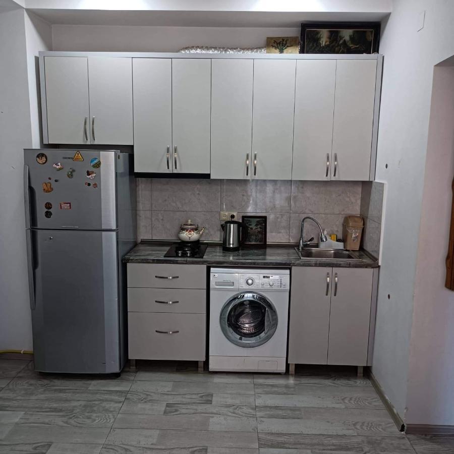 House N39 Apartment Batumi Exterior photo